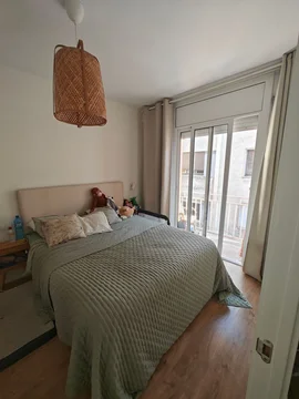 Piso en calle de Sostres, 1 - Foto 1