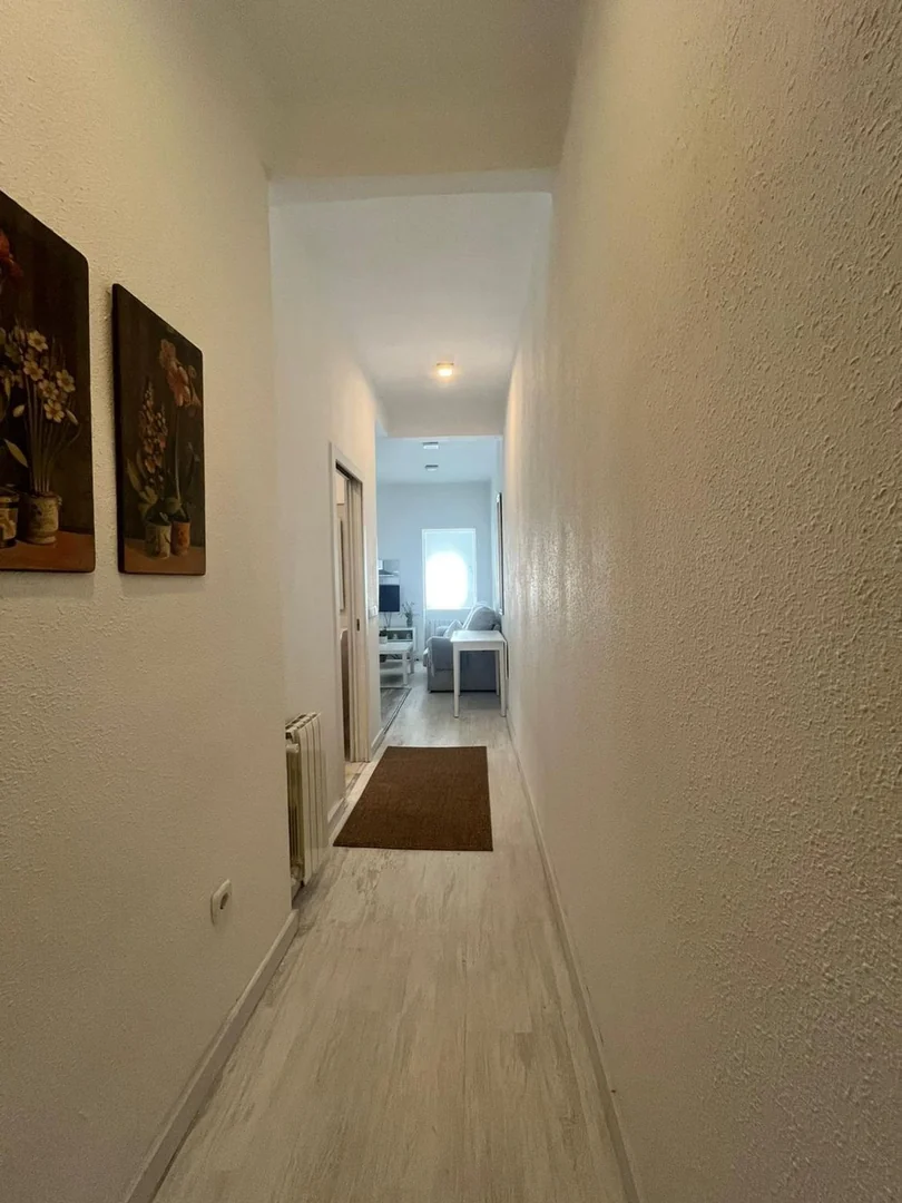 Piso en Calle del General Pardiñas, 23, Lista - Foto 12