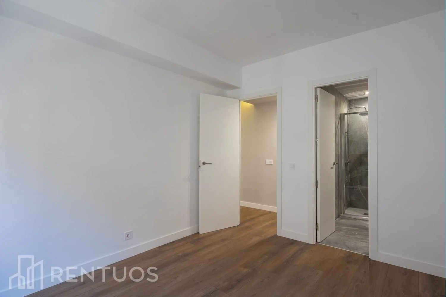 Piso en calle de Núñez Morgado - Foto 25