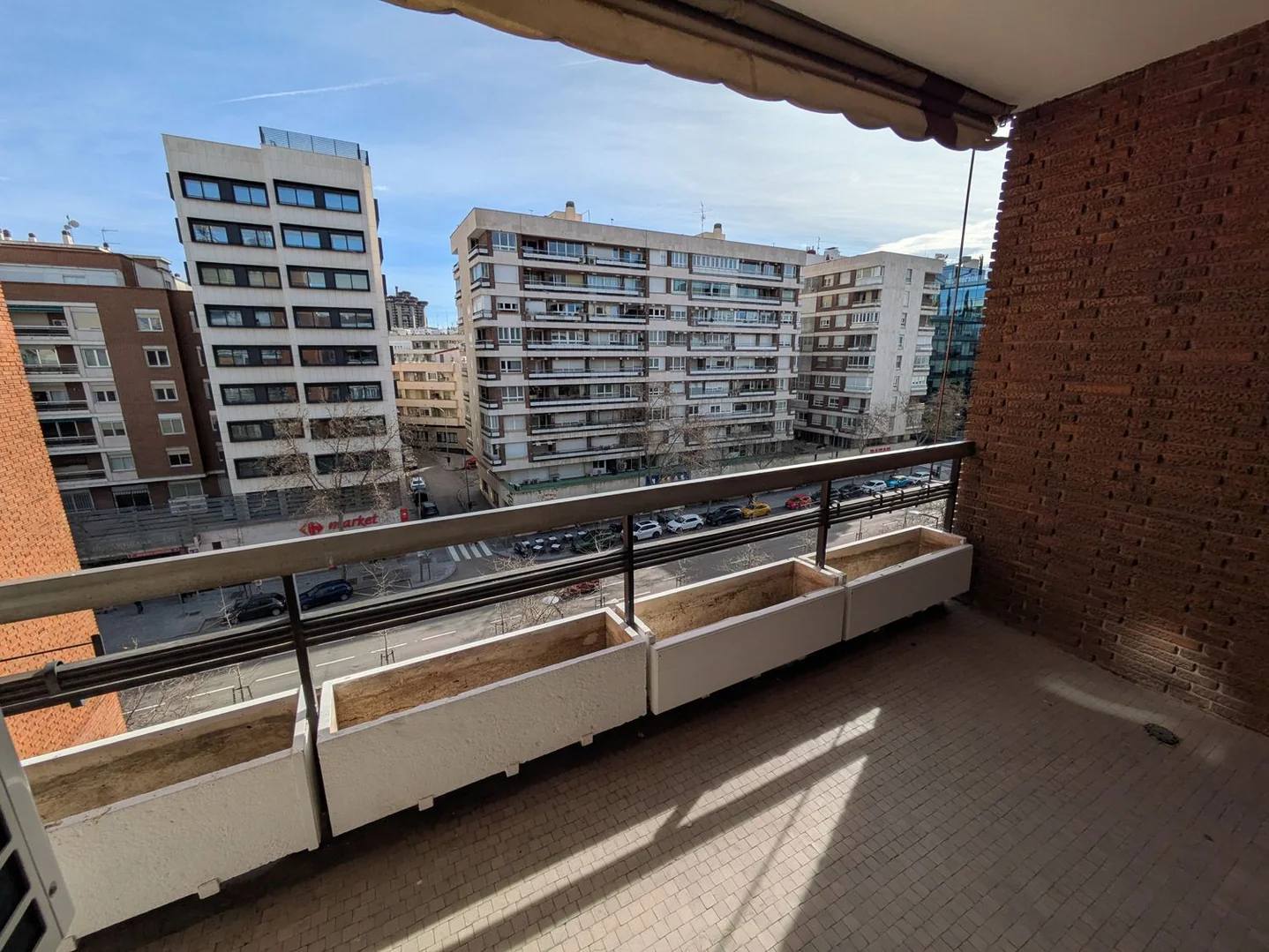 Piso en Calle del Príncipe de Vergara, 117, El Viso - Foto 2
