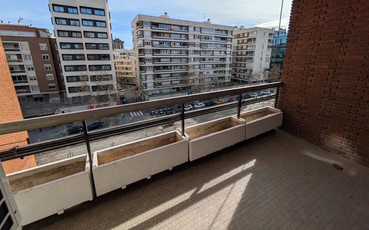 Piso en Calle del Príncipe de Vergara, 117, El Viso - Foto 2