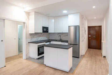 Piso en calle de Francisco Silvela, 21 - Foto 12