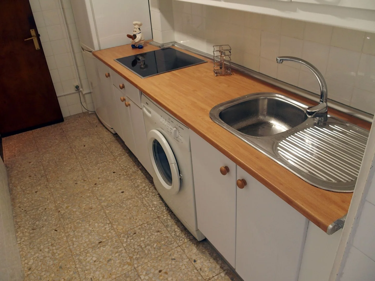 Piso en calle de Villamanín, 24 - Foto 24