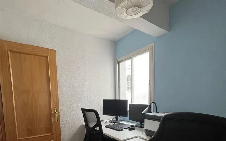 Piso en Calle Veza, 12, Valdeacederas - Foto 13