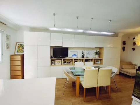 Chalet adosado en Calle de José Fentanes, 83 - Foto 7