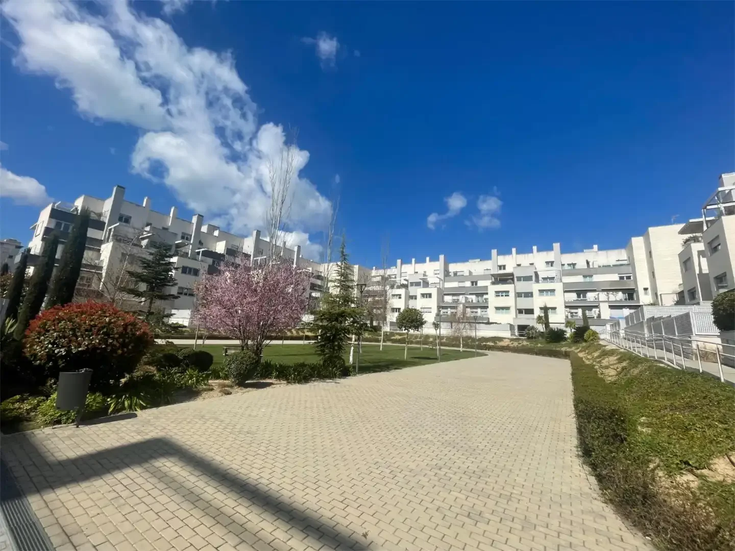 Piso en  Calle del Carril de los Caleros 8 - Foto 17