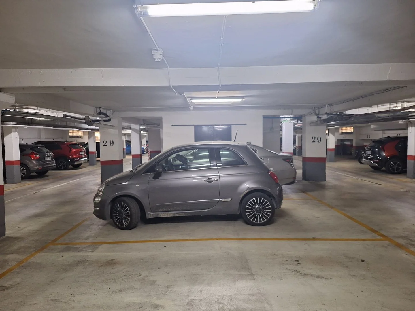 Piso en Avenida de Cantabria, 29, Alameda de Osuna - Foto 29
