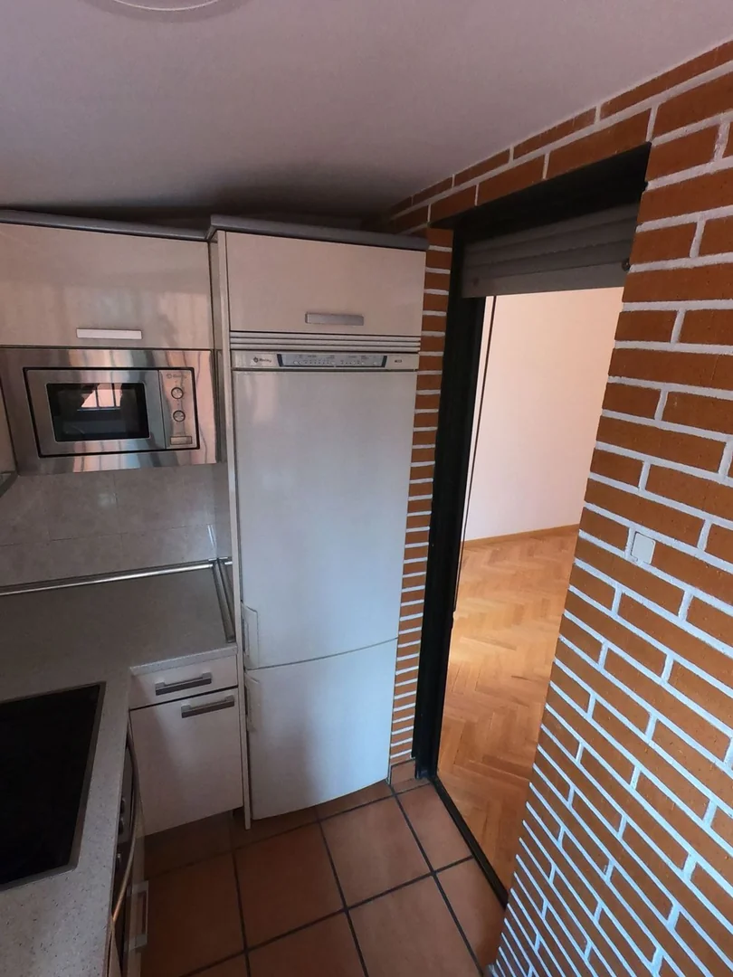 Piso en Calle de Ceferino Ávila, 21, Campamento - Foto 6