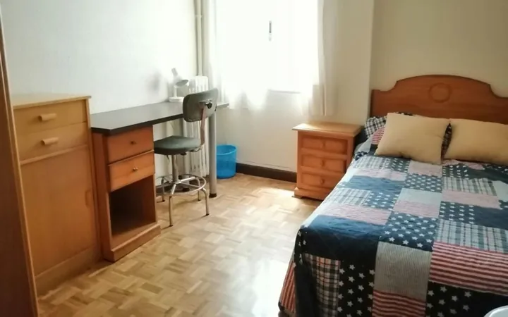 Piso en Calle de los Estudiantes, Ciudad Universitaria - Foto 9