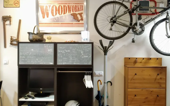 Dúplex en Calle de María Teresa Sáenz de Heredia, 47, Ventas - Foto 6