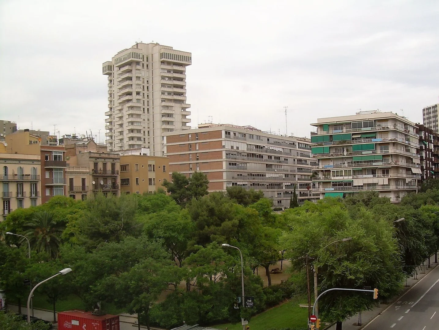 Piso en Travessera de les Corts, 322 - Foto 30