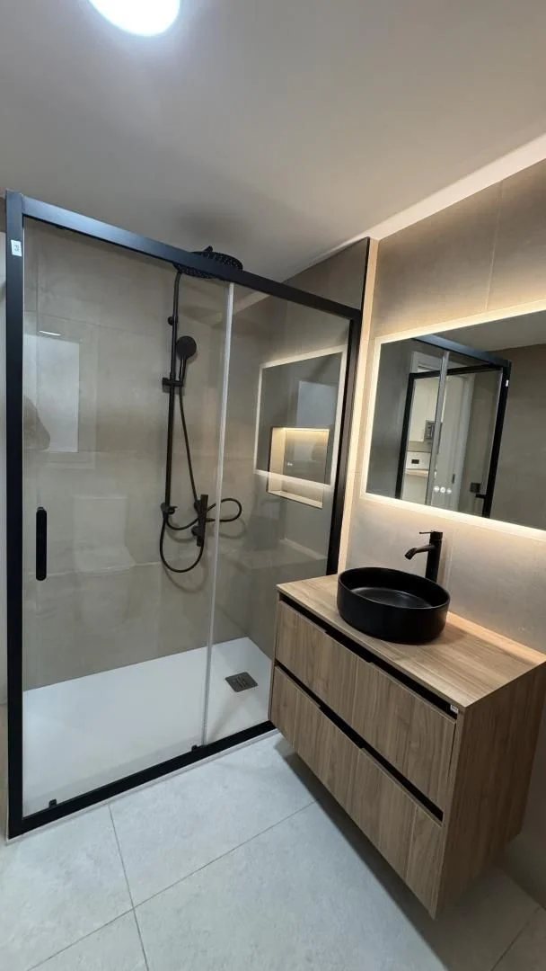 Piso en  Calle de Clara del Rey 11 - Foto 10