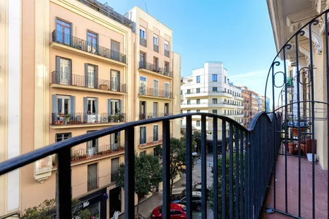 Piso en Barrio Ibiza - Foto 15