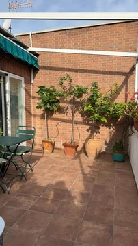 Ático en Barrio Numancia - Foto 4