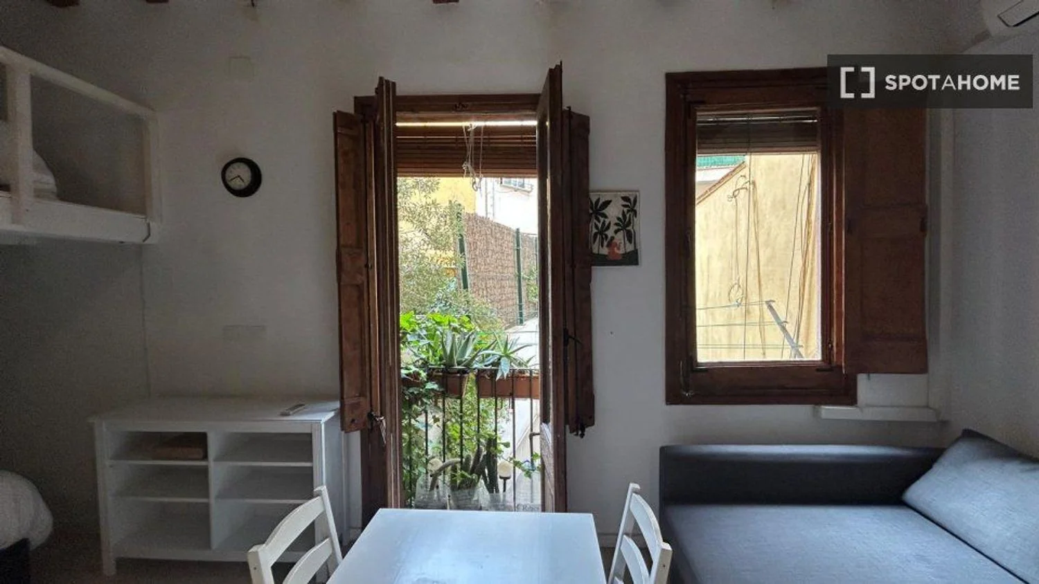 Piso en Calle de la Lluna, El Raval - Foto 12