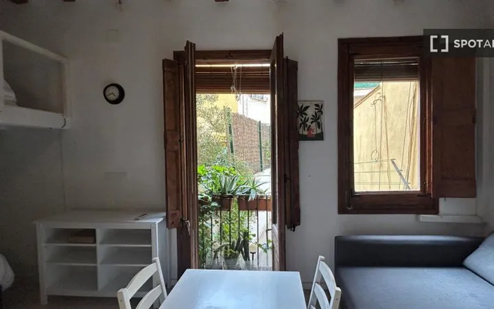 Piso en Calle de la Lluna, El Raval - Foto 12