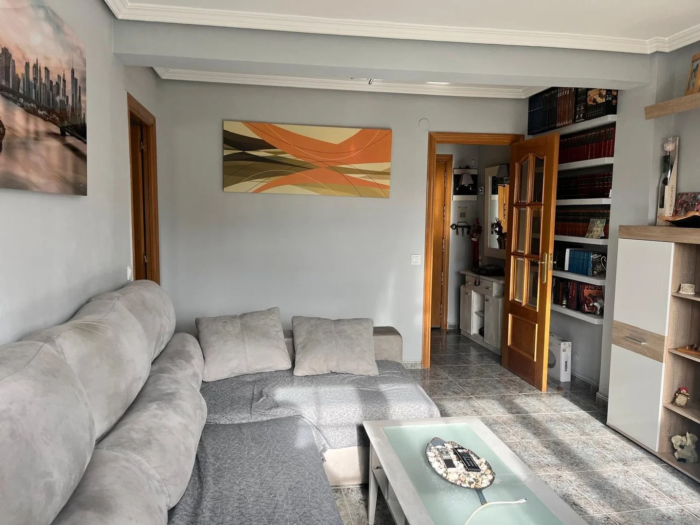 Piso en calle de Ajofrín, 6 - Foto 3