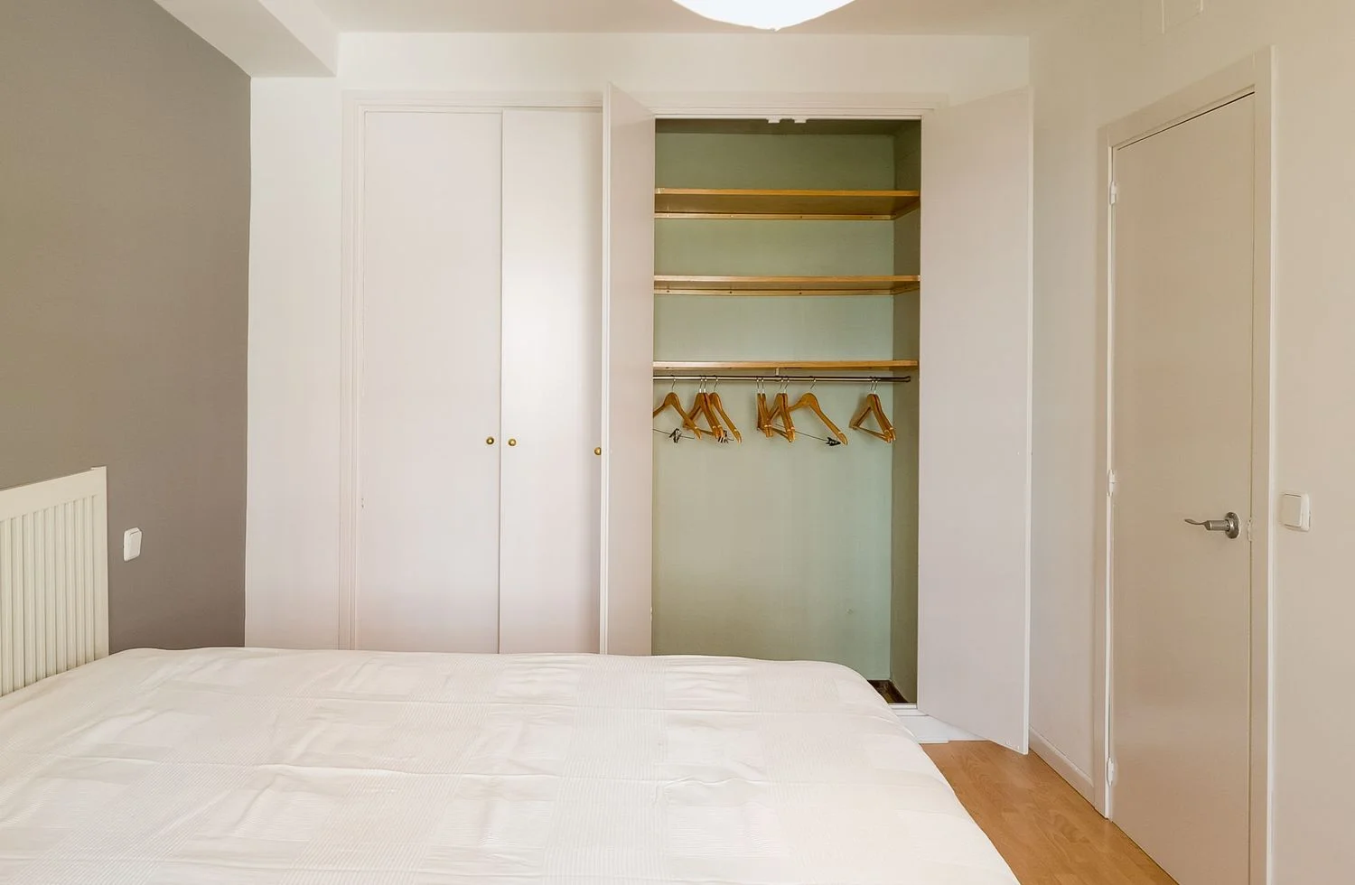 Piso en avenida de Pío XII, 94 - Foto 8