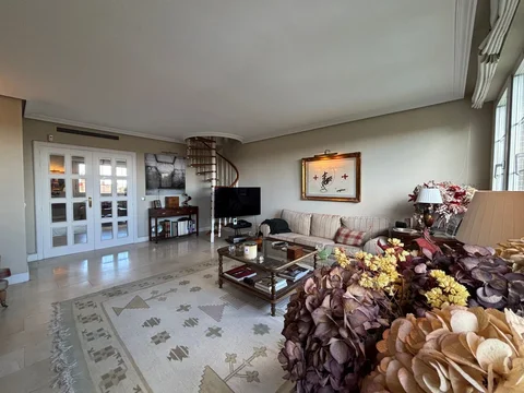 Ático en venta en Aravaca - Foto 4