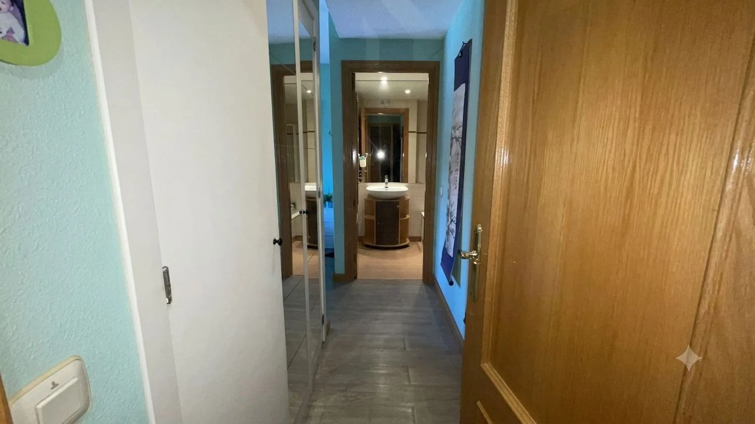 Piso en Conde Orgaz-Piovera, Conde Orgaz-Piovera - Foto 8