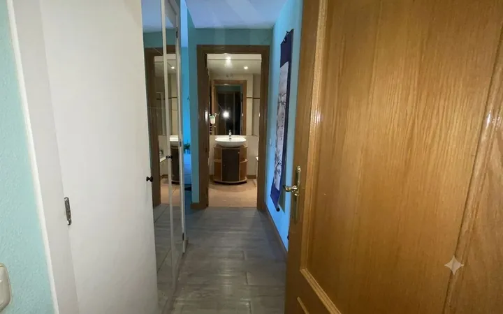 Piso en Conde Orgaz-Piovera, Conde Orgaz-Piovera - Foto 8