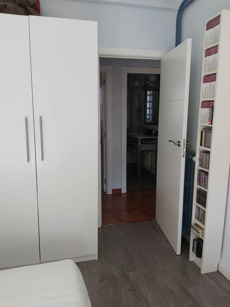 Piso en calle de Rafael Salazar Alonso, 7 - Foto 27