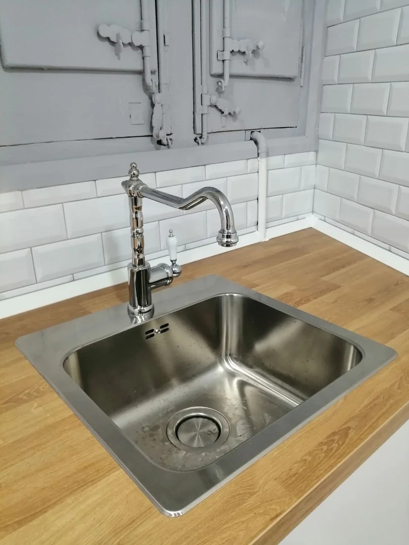 Piso en La Sagrada Família, La Sagrada Família - Foto 10