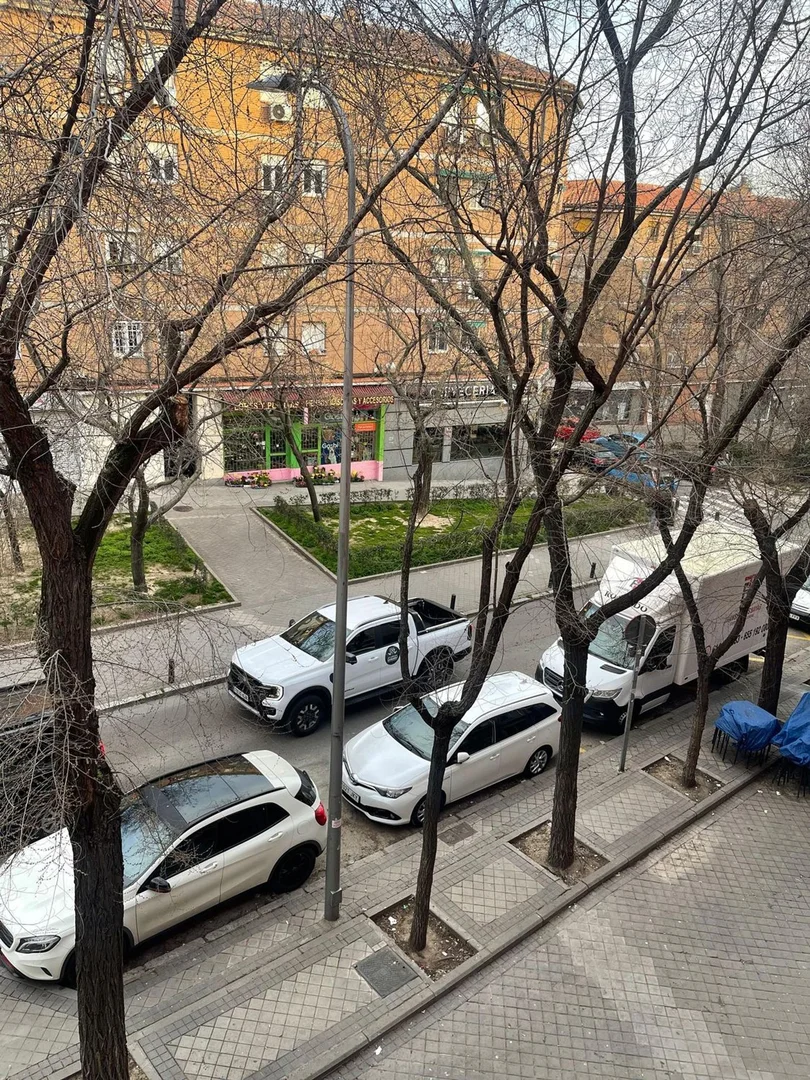 Piso en calle de la Huerta de Castañeda, 12 - Foto 21