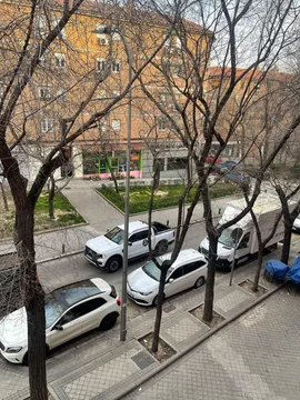 Piso en calle de la Huerta de Castañeda, 12 - Foto 21