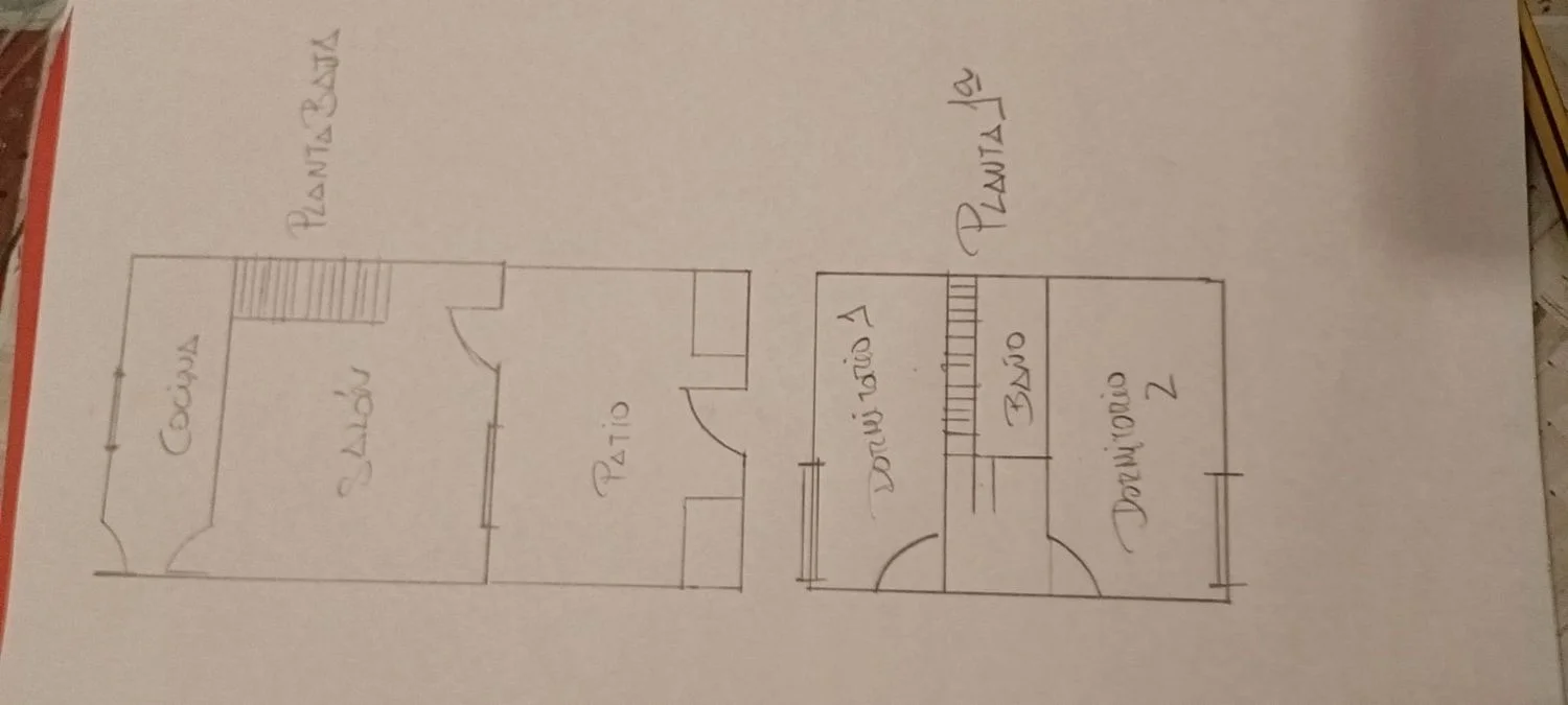 Chalet adosado en Barrio Canillas - Foto 17