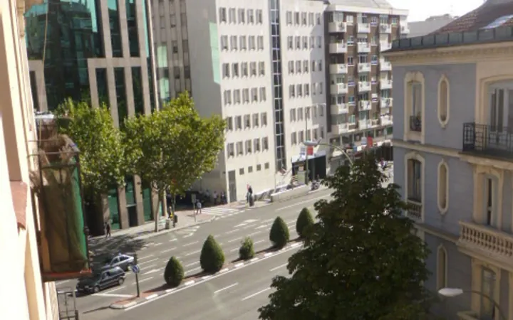 Piso en Calle de Francisco Silvela, 49, Lista - Foto 18