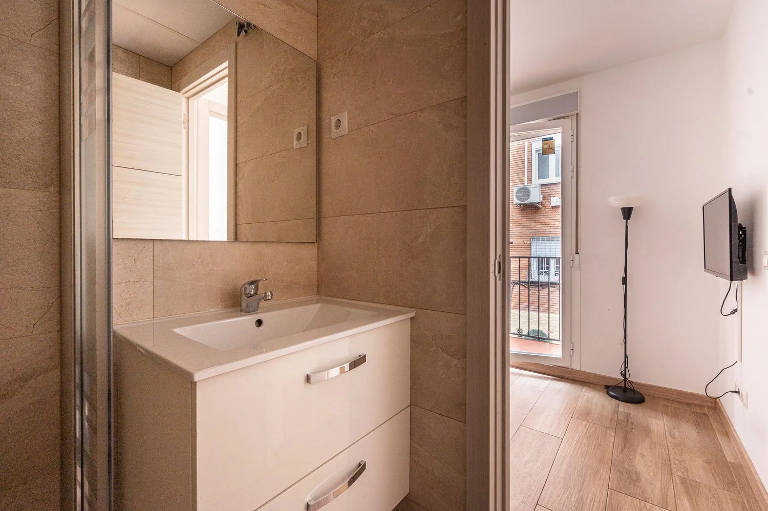 Piso en Francisco Ordoñez, Villaverde Alto - Foto 19