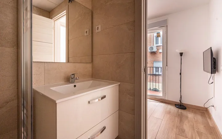 Piso en Francisco Ordoñez, Villaverde Alto - Foto 19