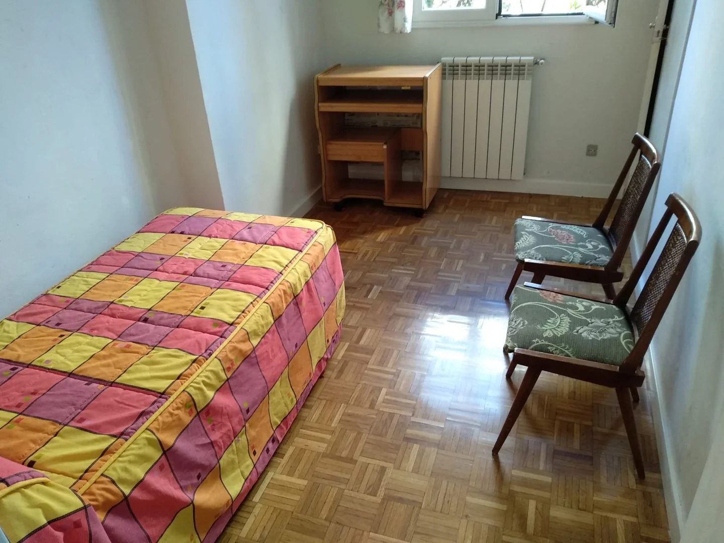Piso en Calle de Villamanín, 29, Lucero - Foto 10