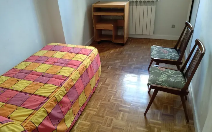 Piso en Calle de Villamanín, 29, Lucero - Foto 10