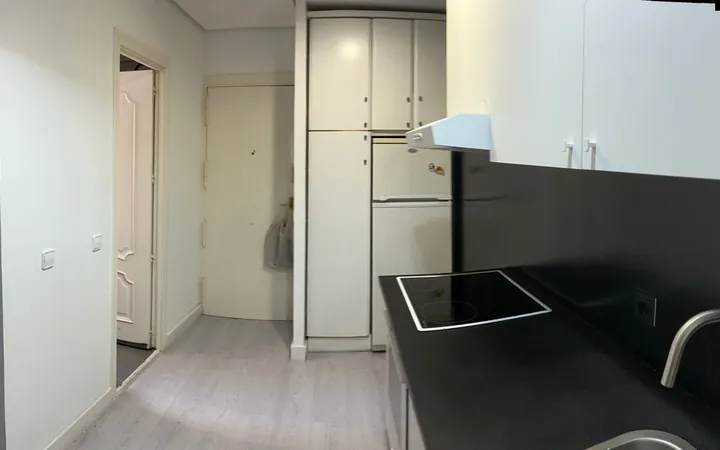 Piso en Calle de Belmonte de Tajo, 40, Opañel - Foto 3