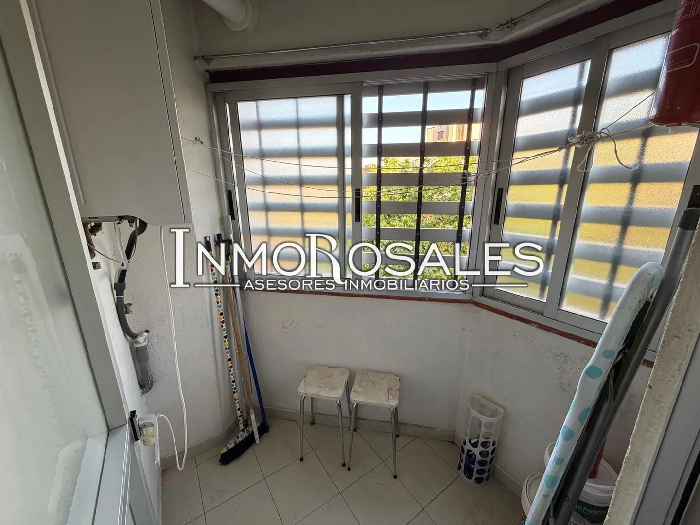 Piso en Palomeras Bajas - Foto 47