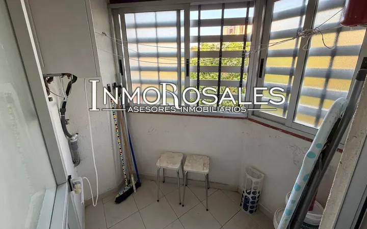 Piso en Palomeras Bajas - Foto 47