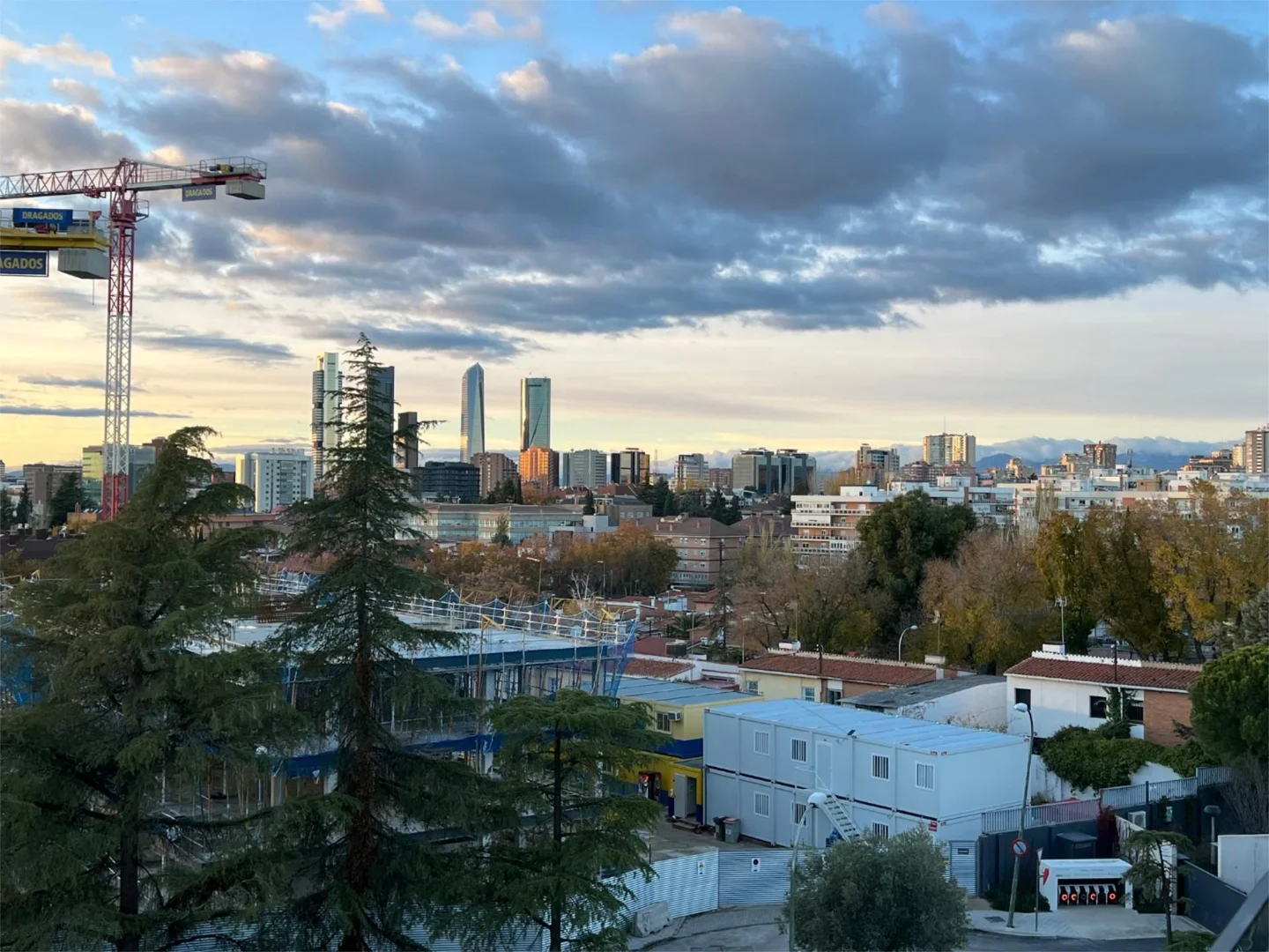 Piso en  Calle de Mesena 80 - Foto 4