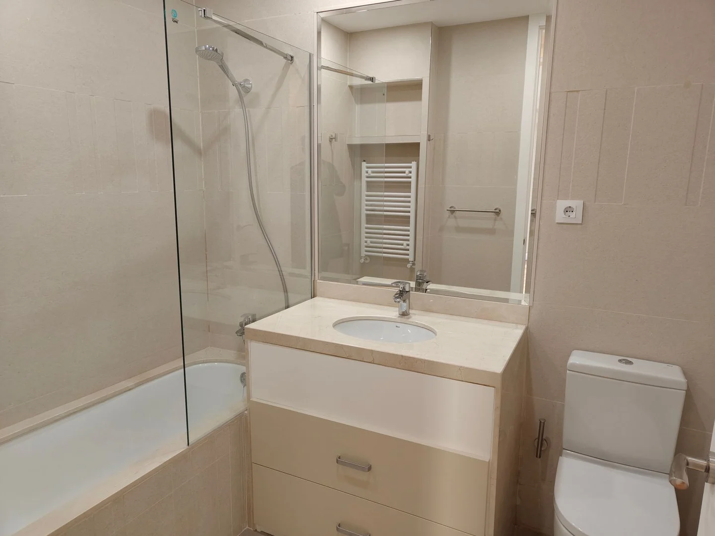 Piso en calle de Lagasca, 123 - Foto 10