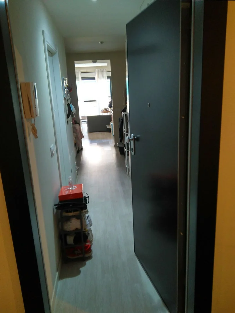 Estudio en calle de Andalucía, 6 - Foto 4