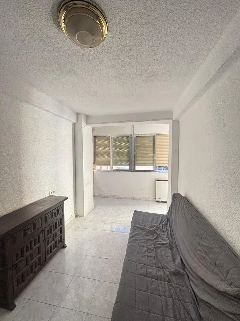 Piso en Alto Carabanchel, Buena Vista - Foto 2