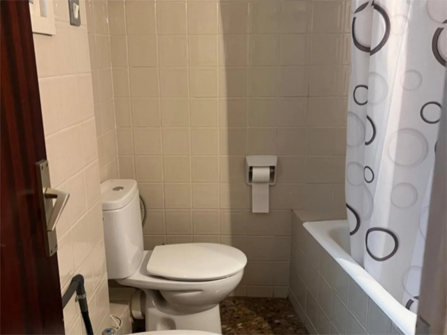 Ático en  Carrer de Mejía Lequerica 10 - Foto 6