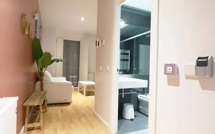 Piso en Calle de la Pasa, 4, Palacio - Foto 4