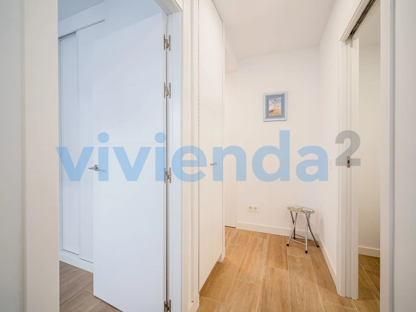 Piso en Barrio Valdeacederas - Foto 4