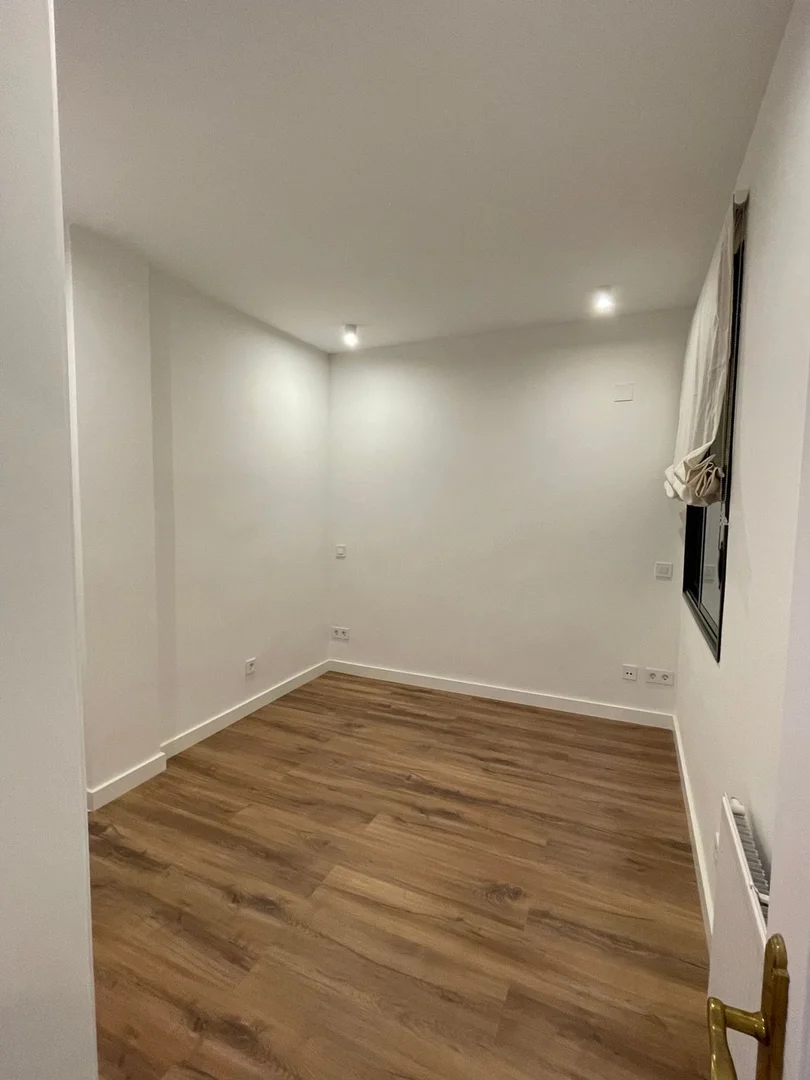 Piso en calle de Luis Cabrera, 27 - Foto 7