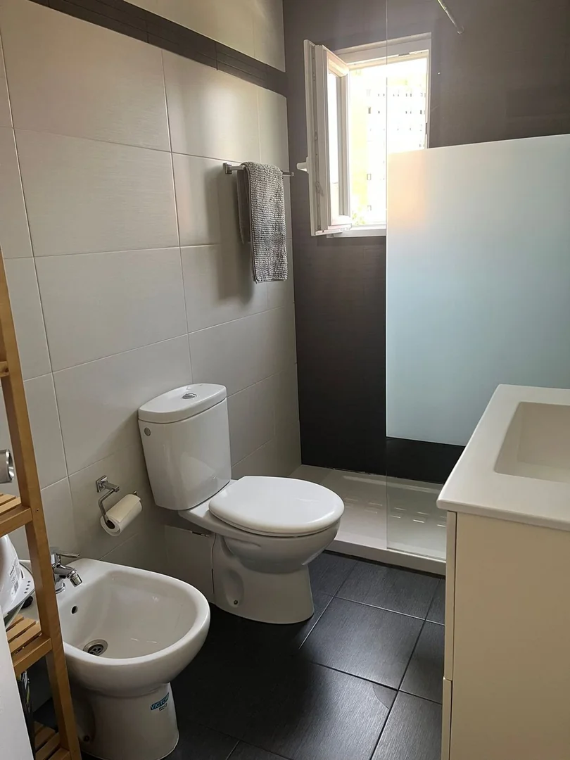 Piso en Calle del Alcalde Sainz de Baranda, 107, Estrella - Foto 18