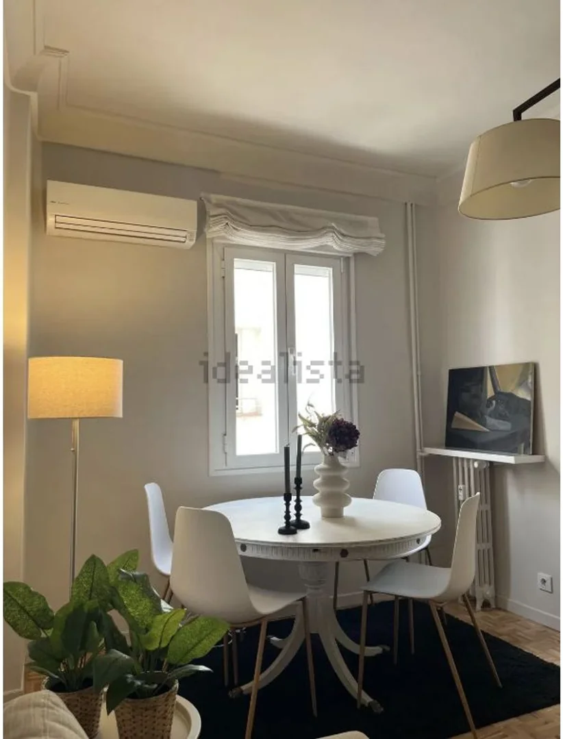 Piso en Calle del Príncipe de Vergara, 202, Ciudad Jardín - Foto 2