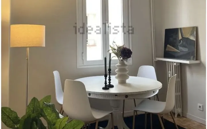 Piso en Calle del Príncipe de Vergara, 202, Ciudad Jardín - Foto 2