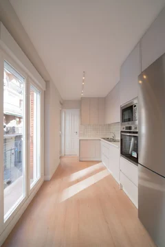 Piso en calle de Fernández de Oviedo, 2 - Foto 9